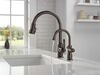 Traditional Beverage Faucet