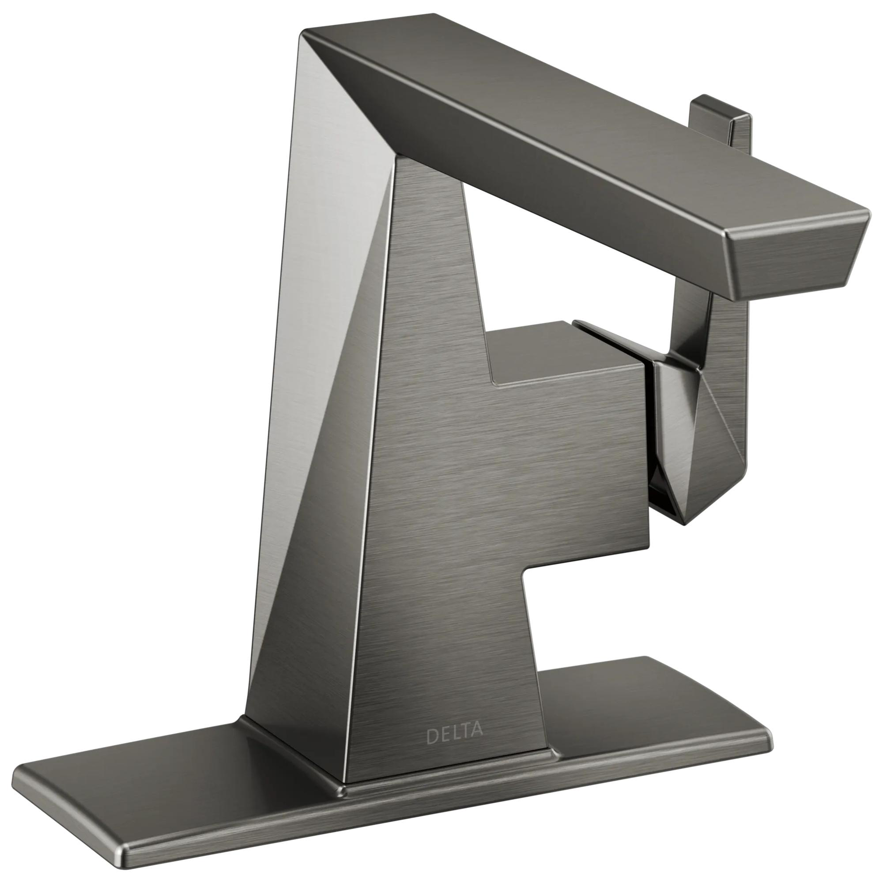 Single Handle Bathroom Faucet