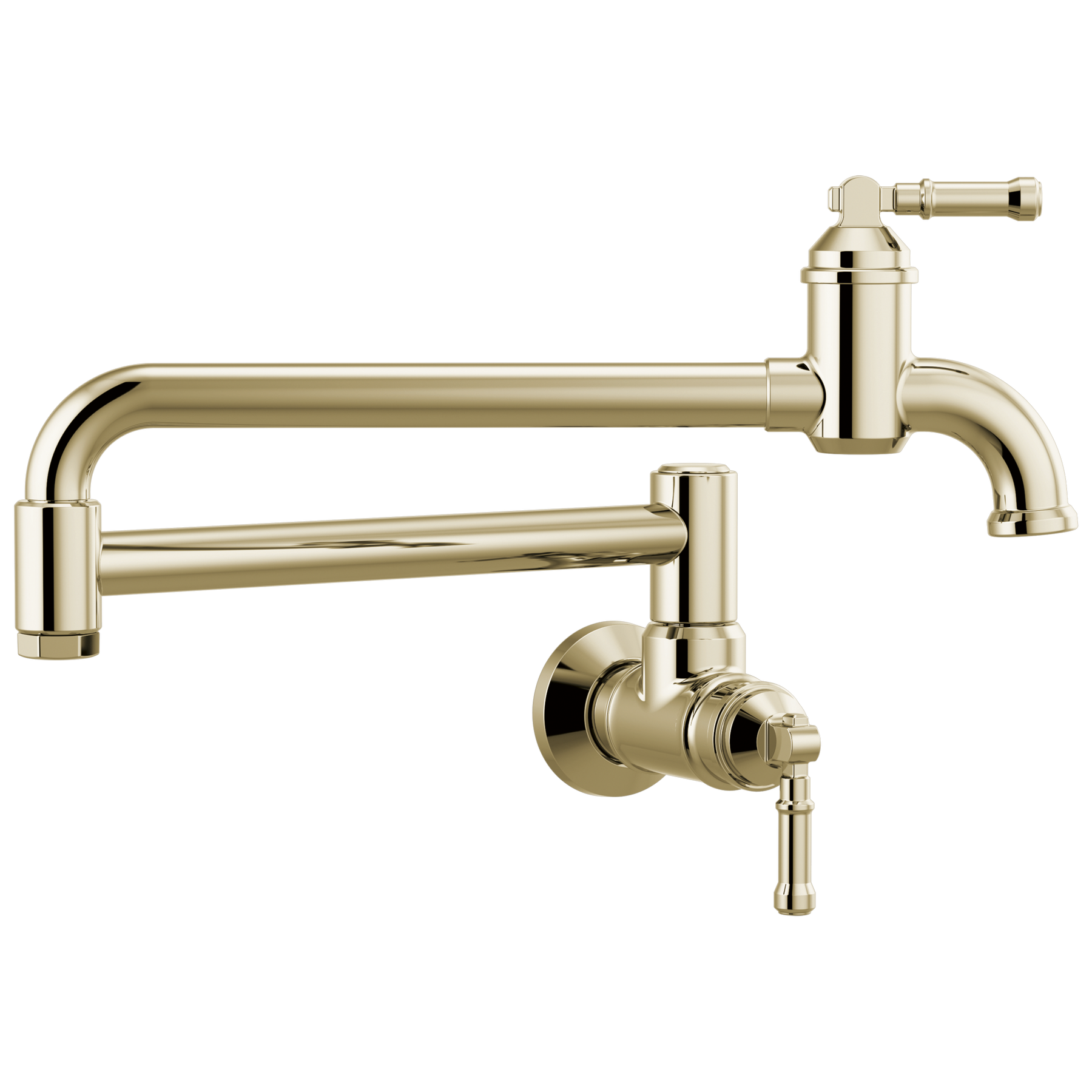 Wall Mount Pot Filler