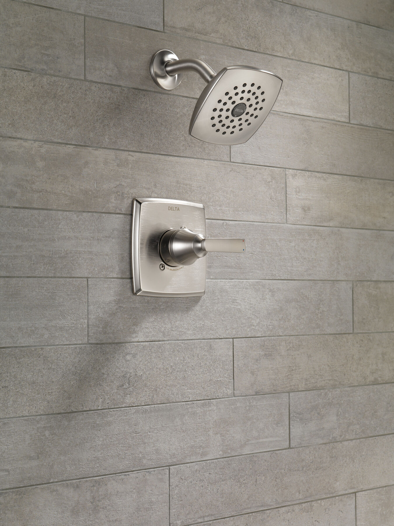 Monitor&reg; 14 Series Shower Trim
