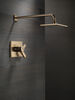 Monitor&reg; 17 Series Shower Trim