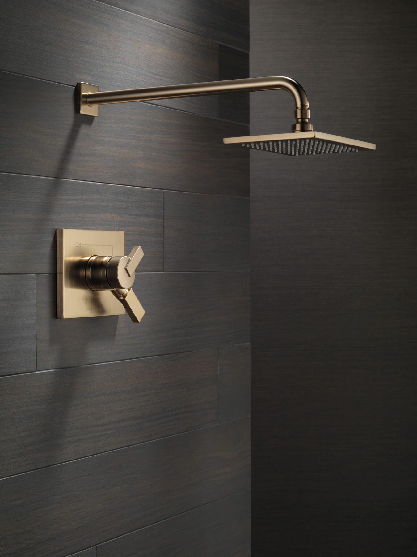Monitor&reg; 17 Series Shower Trim