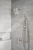 H<sub>2</sub>Okinetic&reg; Hand Shower 1.75 GPM w/Slide Bar 4S