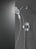 Monitor&reg; 17 Series Traditional Shower Trim with In2ition&reg;