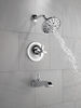 Handle - Volume FM Tub Filler/ 14S