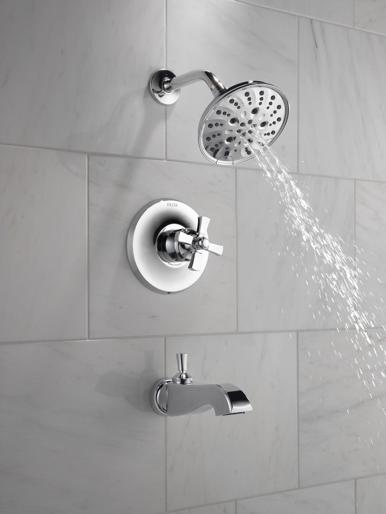 Handle - Volume FM Tub Filler/ 14S