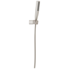 Single-Setting Hand Shower with Wall Mount featuring FeatherRain&trade; Spray