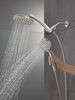 PivotPro&trade; 3-in-1 Combination Shower