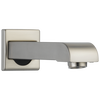Tub Spout - Non-Diverter
