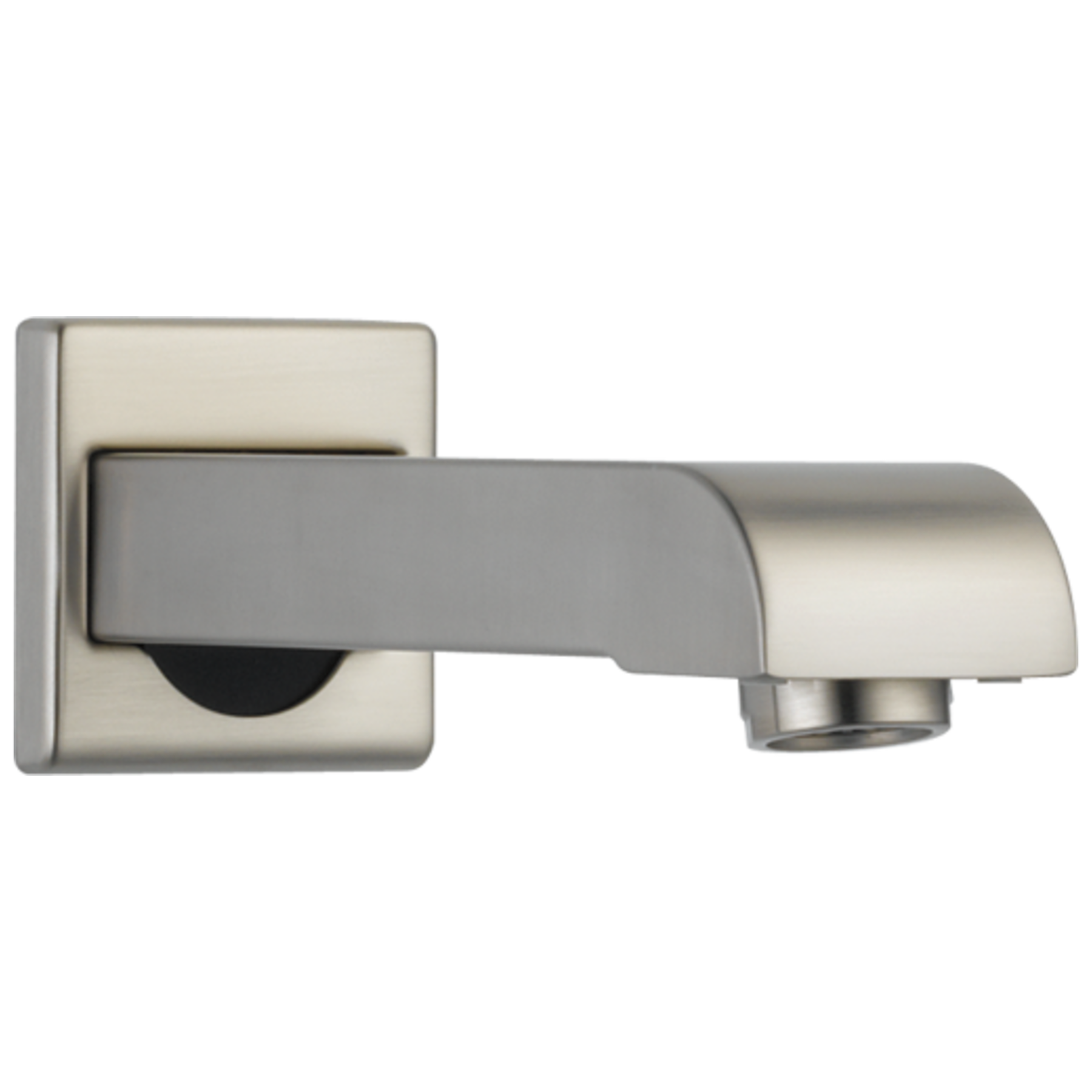 Tub Spout - Non-Diverter