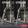 Pull-Down Bar/Prep Faucet (Recertified)