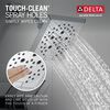 Monitor&reg; 14 Series H<sub>2</sub>Okinetic&reg; Shower Trim