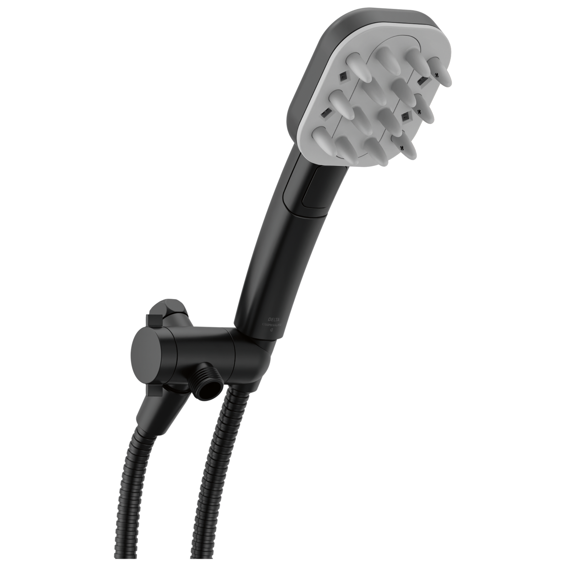 Detangling Shower Tool