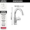 Single-Hole Bathroom (Recertified)