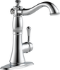 Single Handle Bar / Prep Faucet