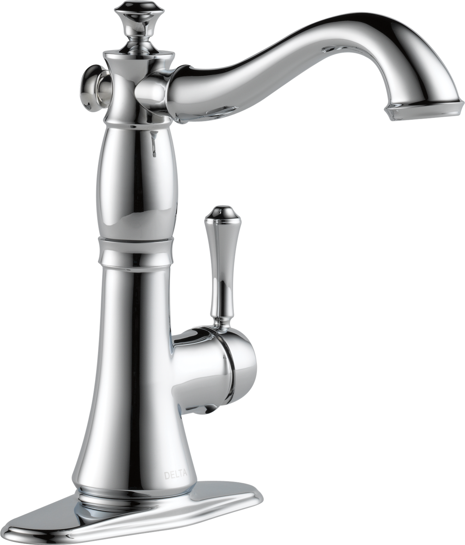 Single Handle Bar / Prep Faucet
