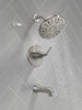 Monitor&reg; 14 Series Tub and Shower