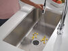 Single Handle Pull-Down Kitchen Faucet
