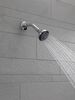 Touch-Clean Shower Head