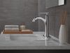 Single Handle Bathroom Faucet
