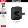 Monitor 14 Series Valve Only Trim