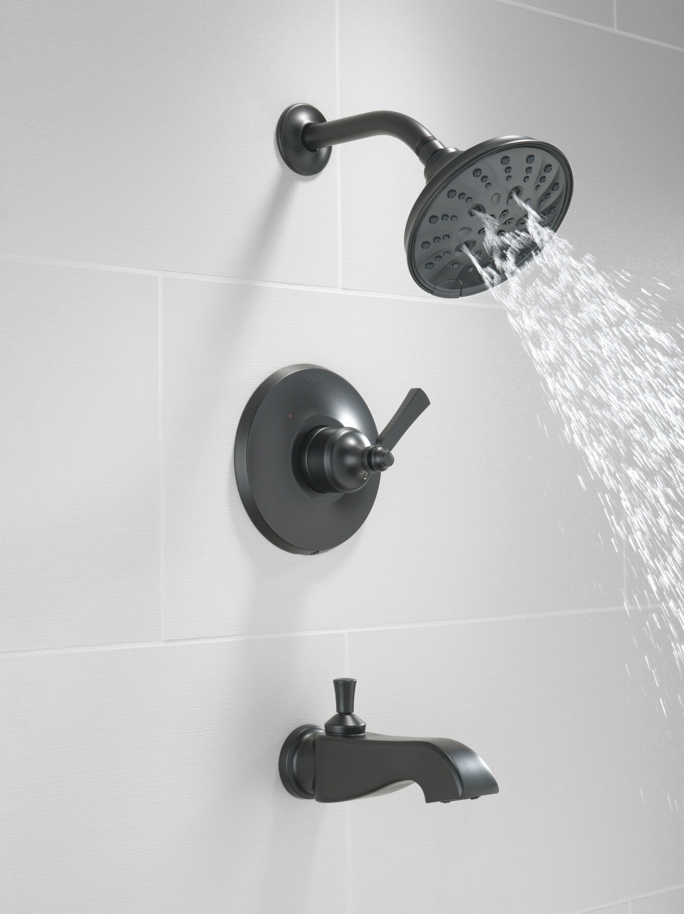 Handle - Volume FM Tub Filler/ 14S