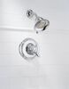 Monitor&reg; 17 Series Shower Trim