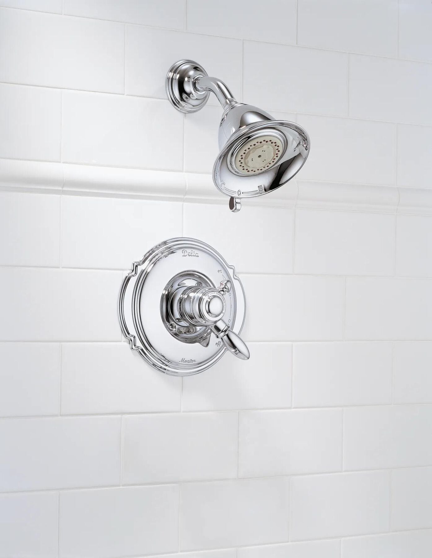 Monitor&reg; 17 Series Shower Trim