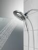In2ition&reg; 5-Setting Two-in-One Shower