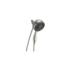 In2ition(R) Two-In-One Shower Arm Mount Shower