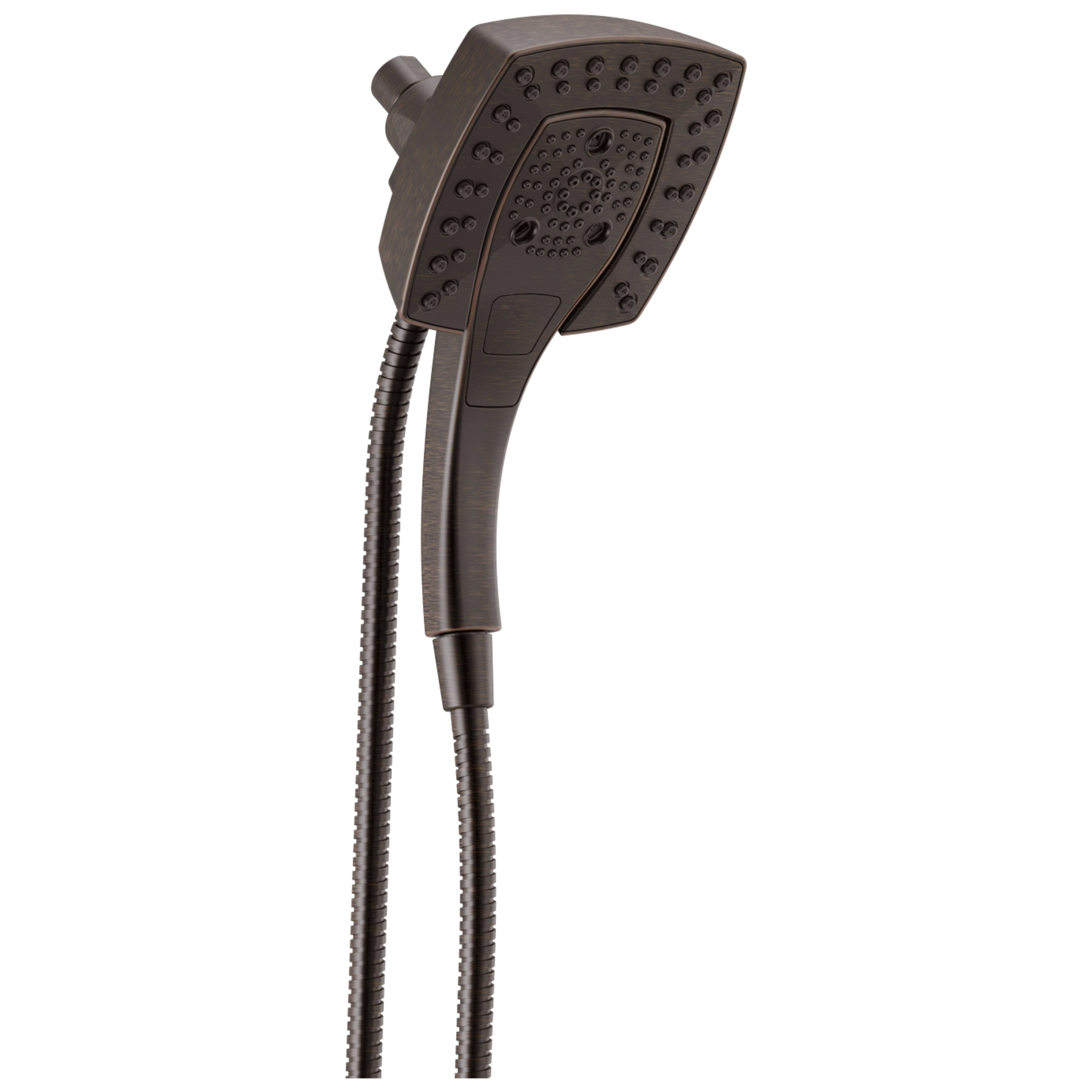 H<sub>2</sub>Okinetic&reg; In2ition&reg; 5-Setting Two-in-One Shower (Recertified)