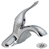 Single Handle Centerset Lavatory Faucet