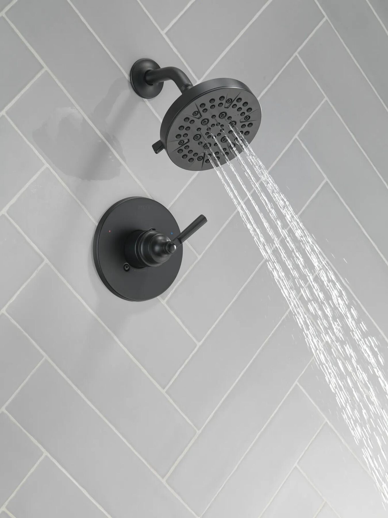 14 Series Shower Only Trim (Recertified)