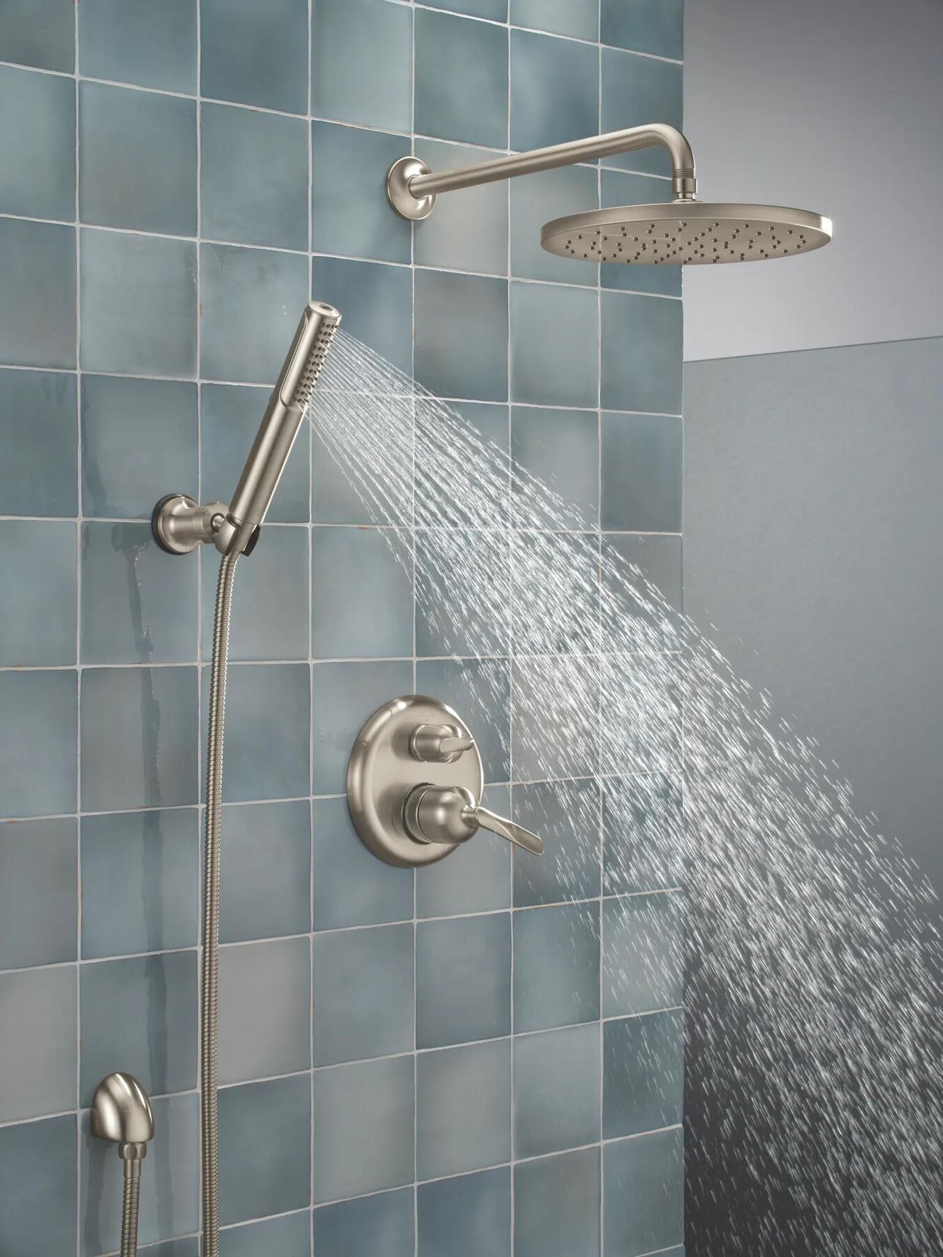 Wall Elbow for Hand Shower