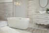 Metal Lever Handle Kit - 13 / 14 Series & Floor Mount