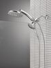 PivotPro&trade; 3-in-1 Combination Shower