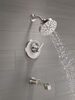 Monitor 14 Series Tub & Shower Trim