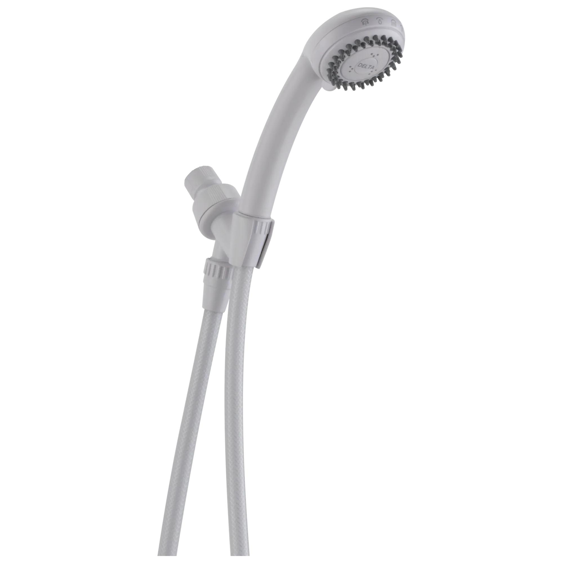 Fundamentals&trade; 4-Setting Shower Mount Hand Shower