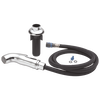 Side Spray and Hose Assembly w/ Support