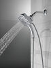 H<sub>2</sub>Okinetic&reg; In2ition&reg; 5-Setting Two-in-One Shower (Recertified)