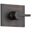 Monitor&reg; 14 Series Valve Only Trim