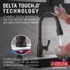 Touch<sub>2</sub>O&reg;  Pull-Down Kitchen w/Soap (Recertified)