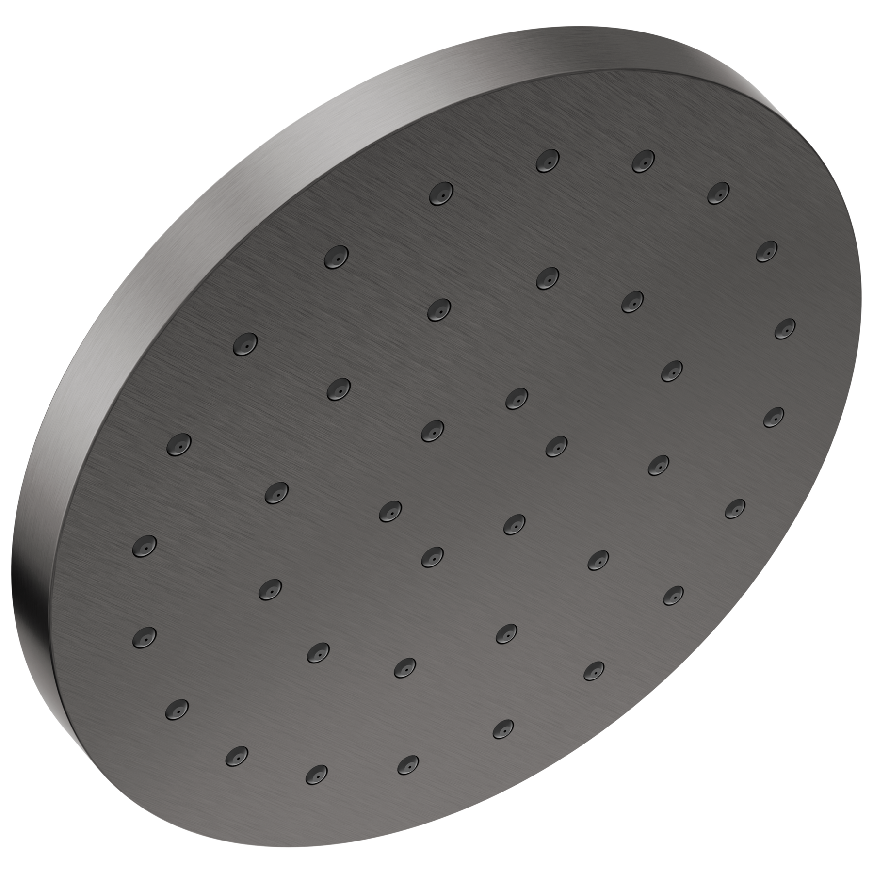 H2Okinetic&reg; Single-Setting Shower Head with Ultrasoak&reg;