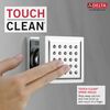 Body Spray Square Surface Mount (Recertified)