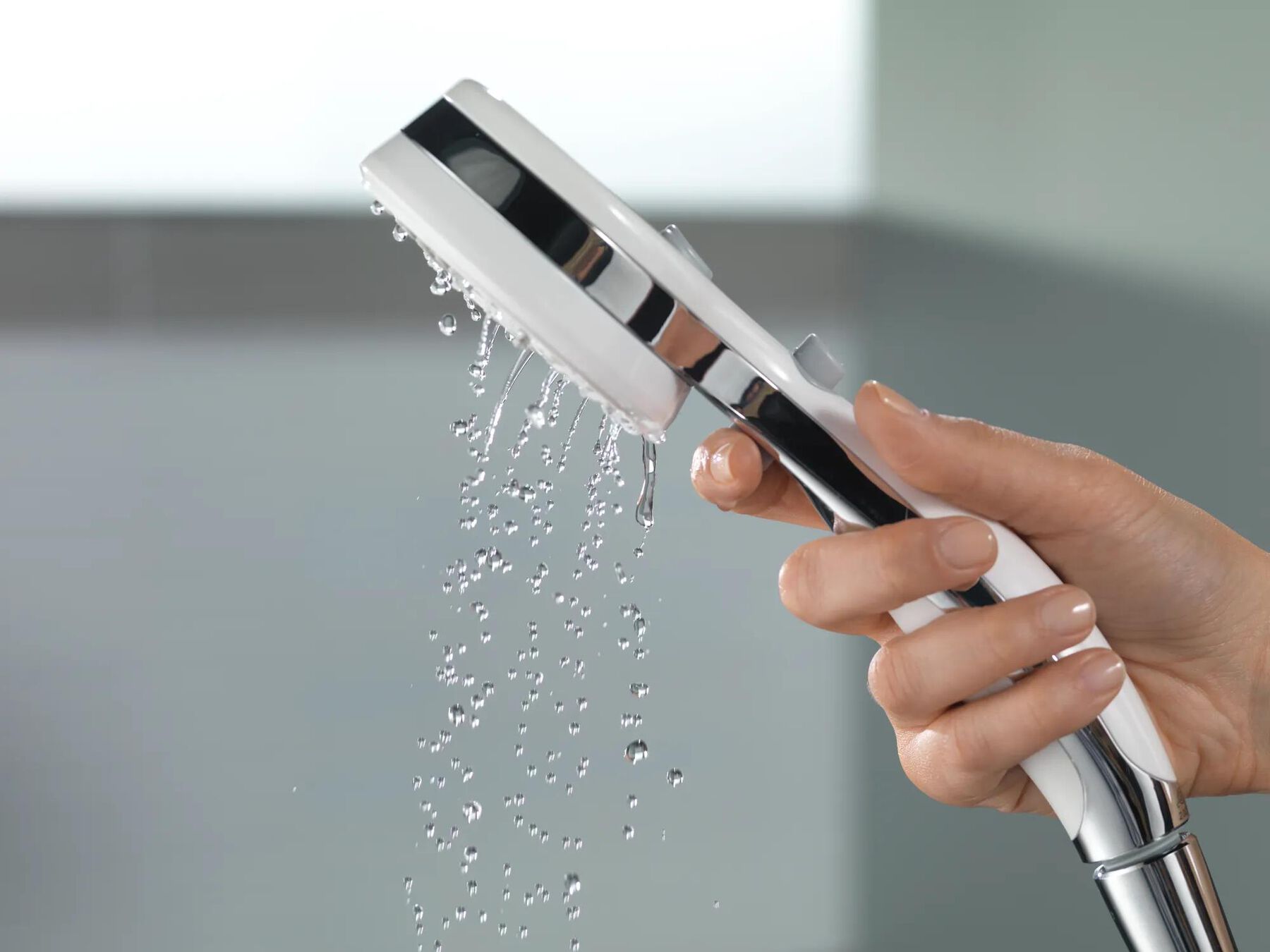 ActivTouch&reg; 9-Setting Hand Shower