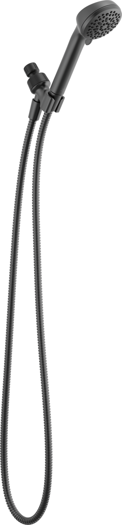4-Setting Hand Shower