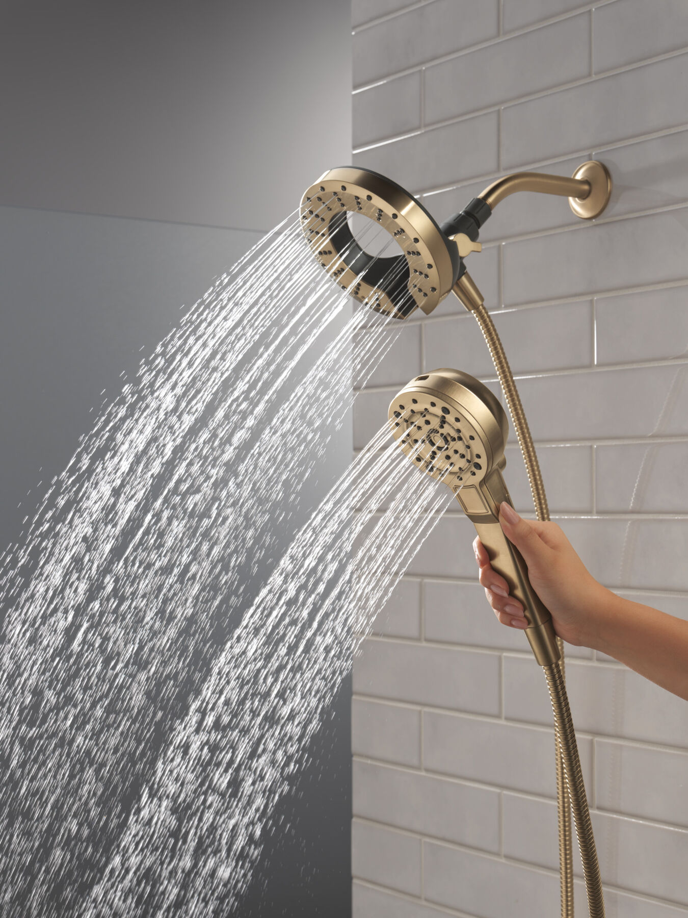 5-Setting In2ition&reg; with ProClean&reg;