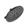 H2Okinetic&reg; 3-Setting Raincan Shower Head