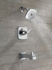 Monitor&reg; 14 Series Tub & Shower Trim