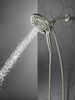 In2ition&reg; 7-Setting Two-in-One Shower (Recertified)